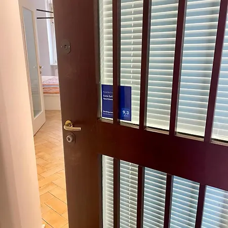 Santa Sofia Apartment-2