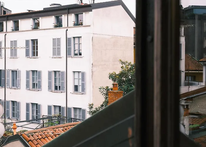 Comecasa Duomo Exclusive 2 Bedrooms