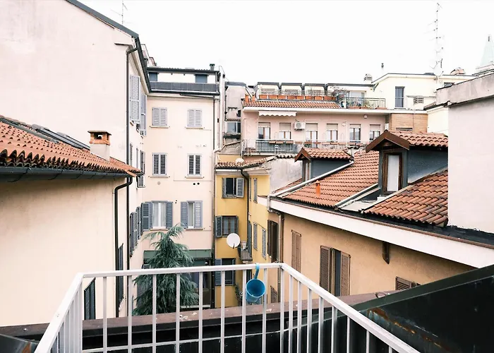 Comecasa Duomo Exclusive 2 Bedrooms