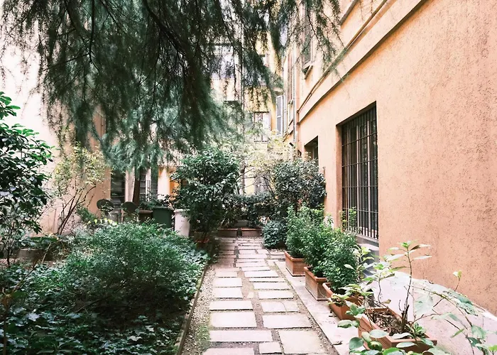 Comecasa Duomo Exclusive 2 Bedrooms